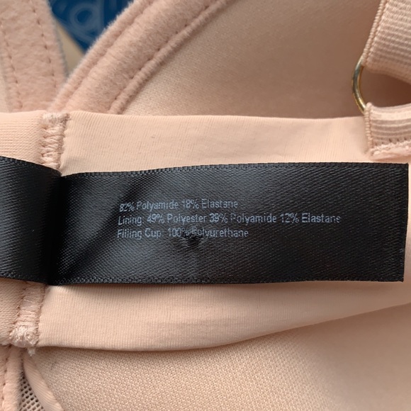 Pepper Classic All You Bra 38B - Picture 13 of 14